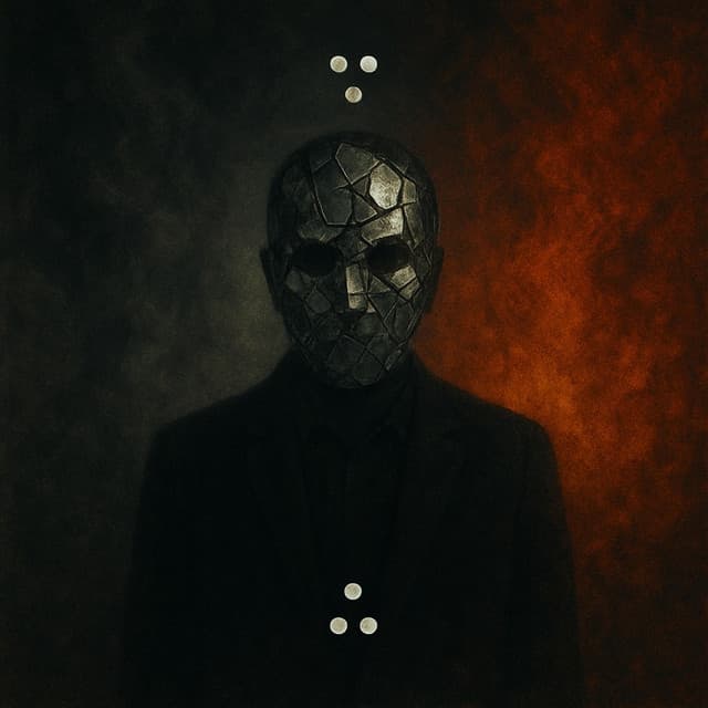 Proof of Identity cover