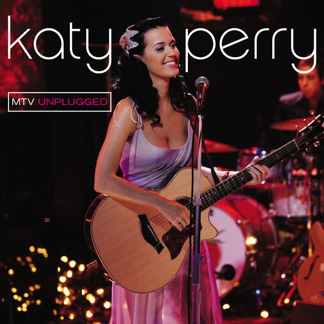Unplugged (Live At MTV Unplugged, New York, NY/2009) cover