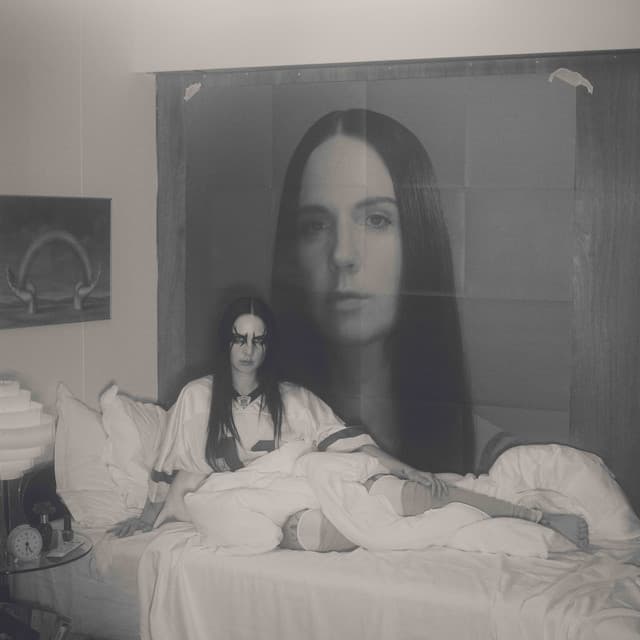 Plæygirl cover
