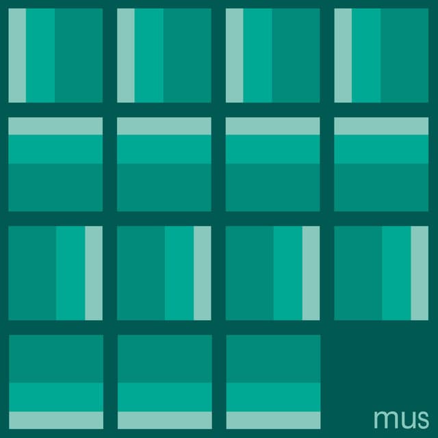 Mus cover