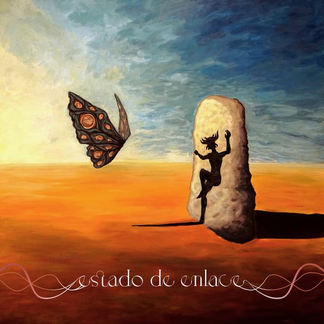 Estado de Enlace cover