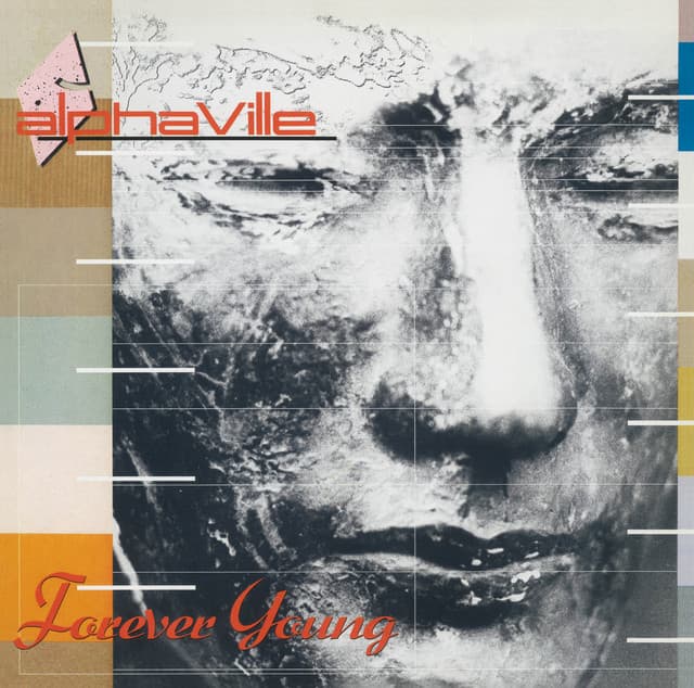 Forever Young (Super Deluxe Edition; 2019 Remaster) cover