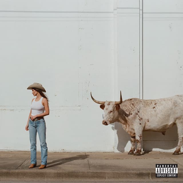 Middle of Nowhere cover