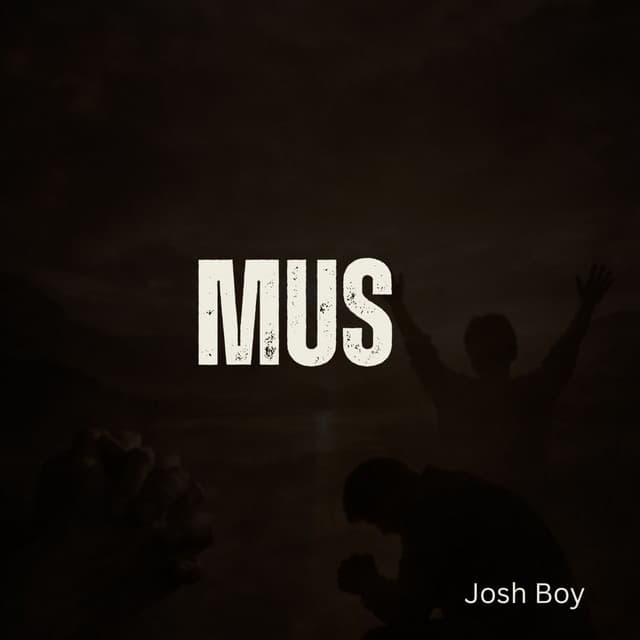 Mus cover