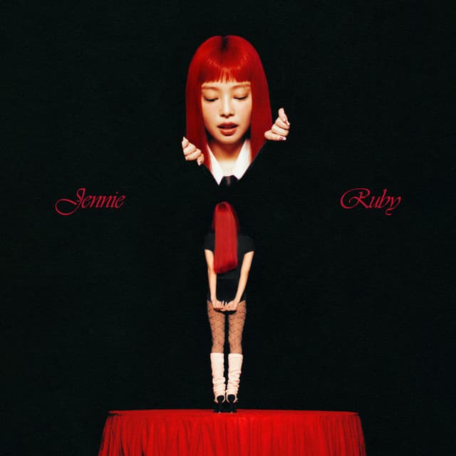 Ruby cover
