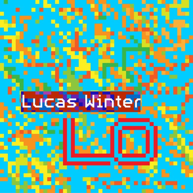 Lo cover