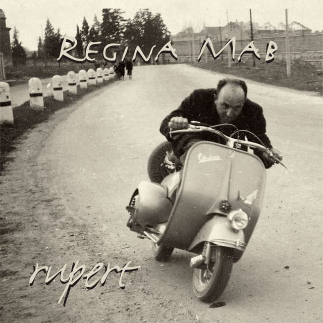 Rupert cover