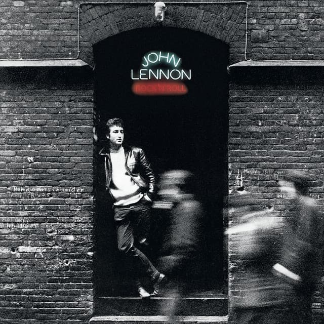 Rock 'N' Roll cover