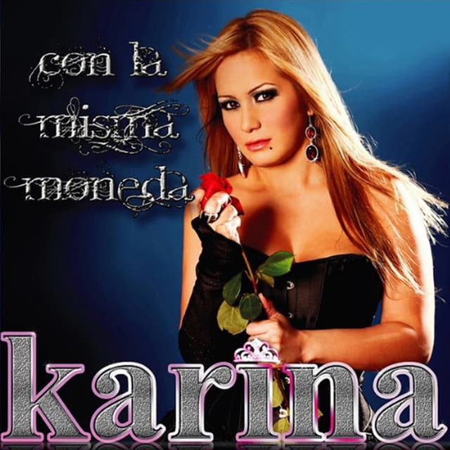 Con la Misma Moneda cover