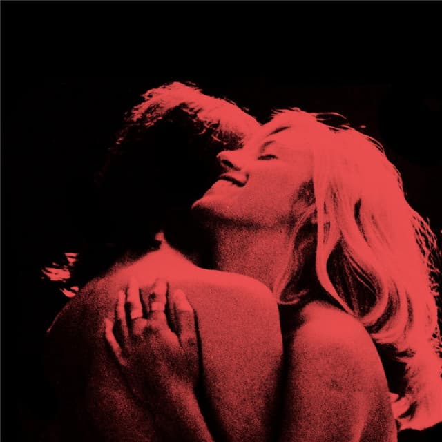 French Exit cover