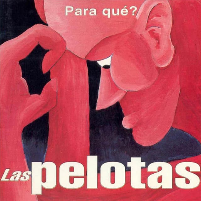 Para Qué? cover