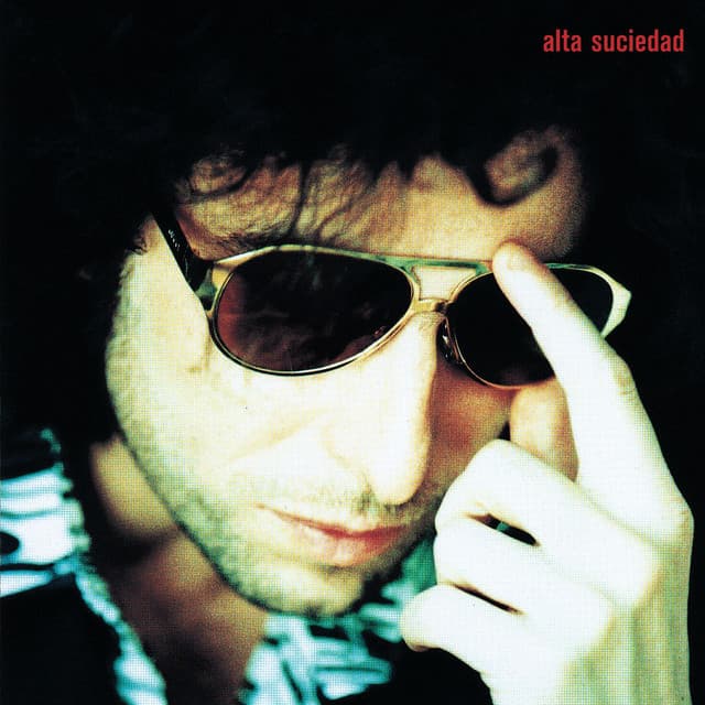 Alta Suciedad cover