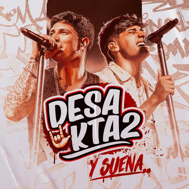 Y Suena cover