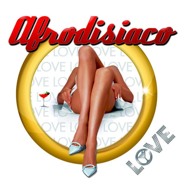 Love cover