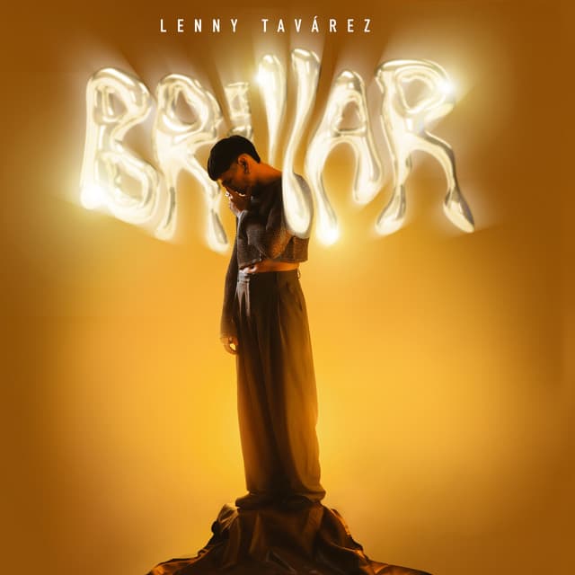 BRILLAR cover