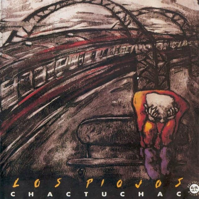 Chac Tu Chac cover
