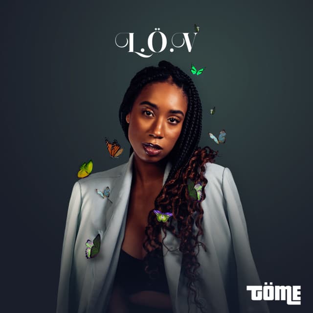 LÖV cover