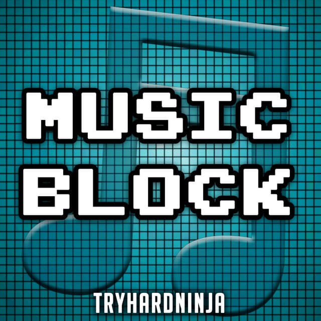 Music Block cover