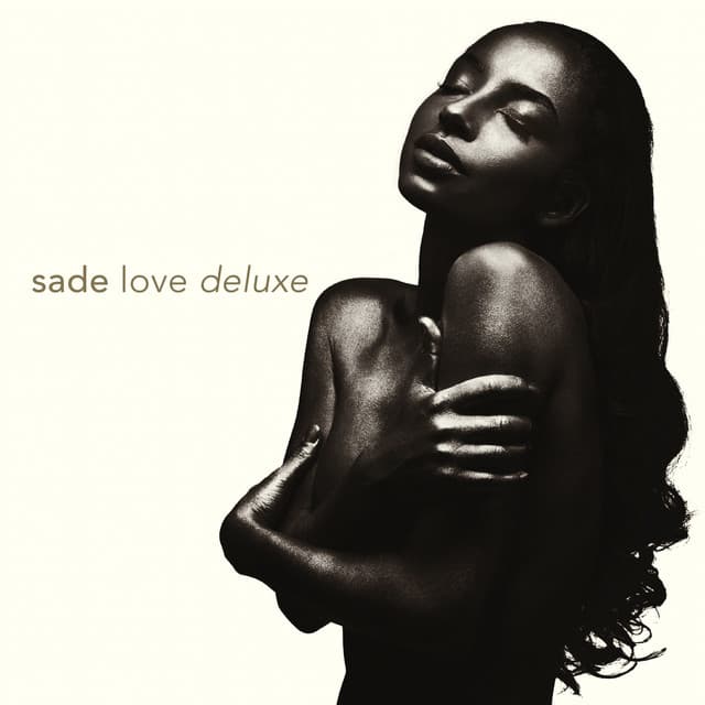 Love Deluxe cover