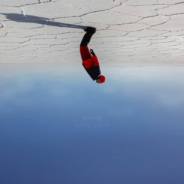 AMERI cover