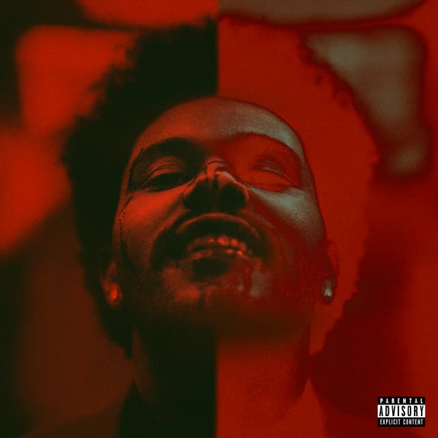 After Hours (Deluxe) cover