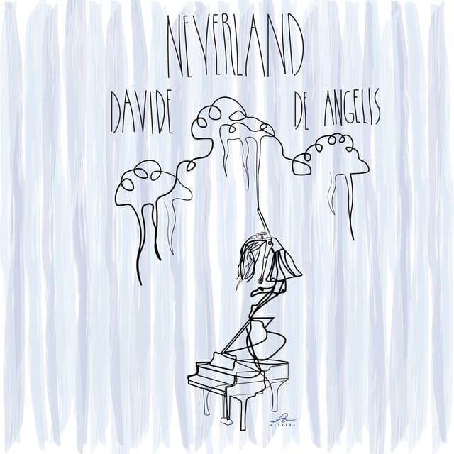 Neverland cover