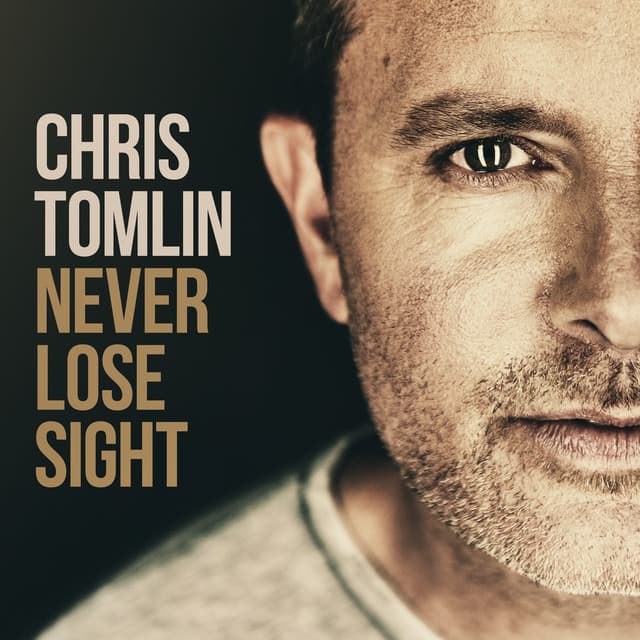 Never Lose Sight (Deluxe Edition) cover