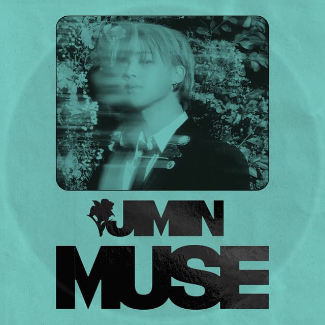 MUSE cover
