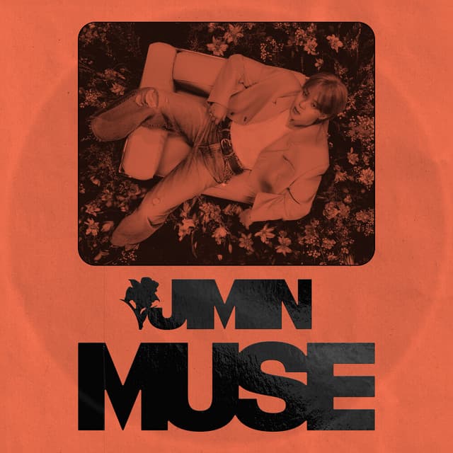 MUSE (WONDER ver.) cover