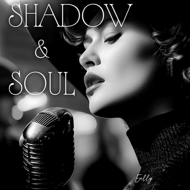 Shadows & Soul cover