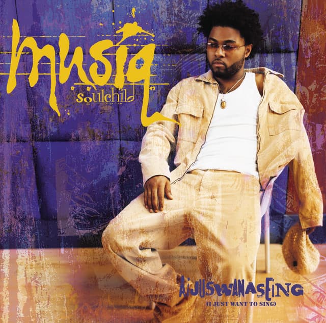 Aijuswanaseing cover