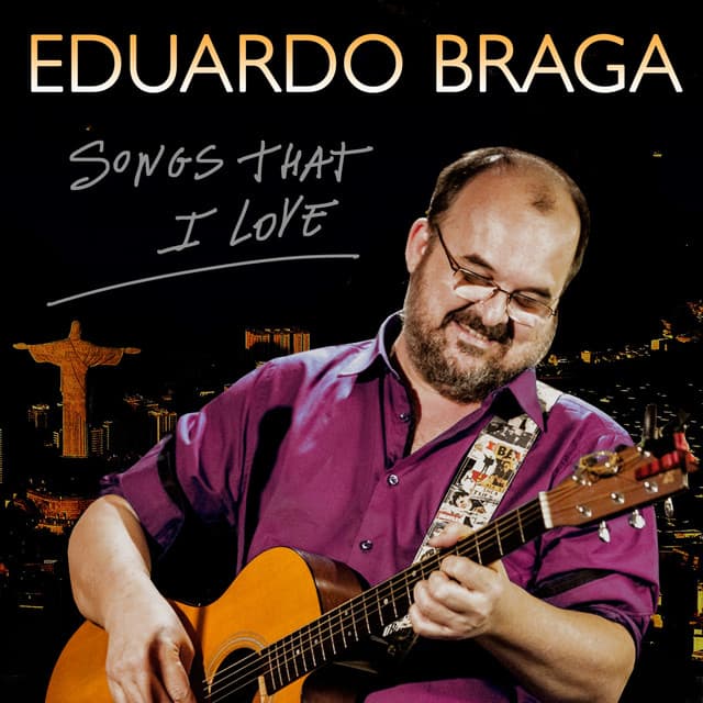 Songs That I Love cover