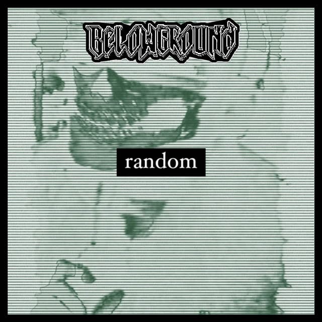 Random cover