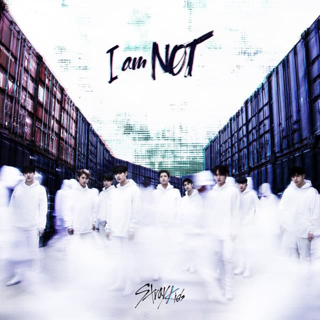 I am NOT cover