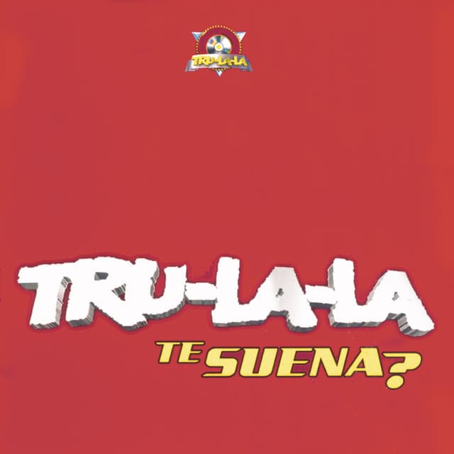 Te Suena? cover