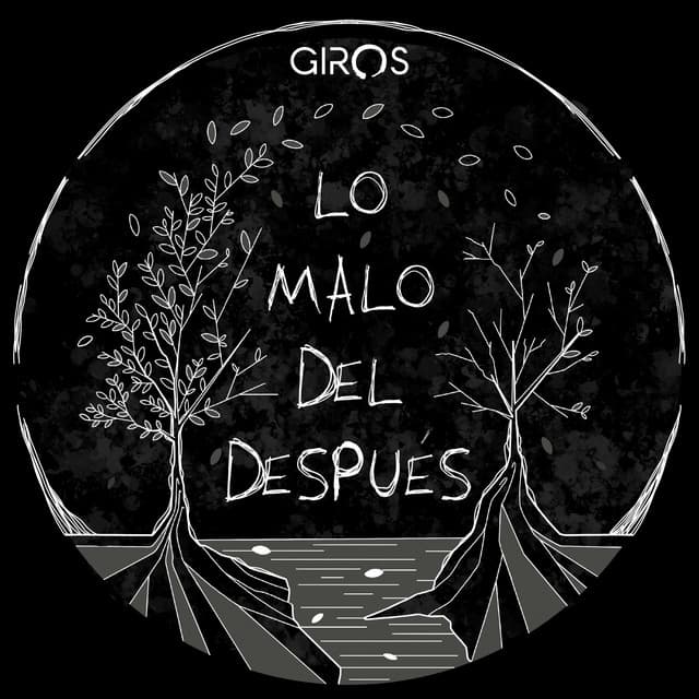 Lo Malo Del Después cover