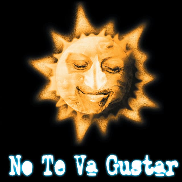 Solo De Noche cover