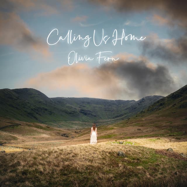 Calling Us Home cover