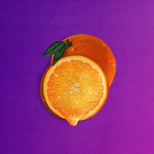 Sueño Cítrico (El Día Después) cover