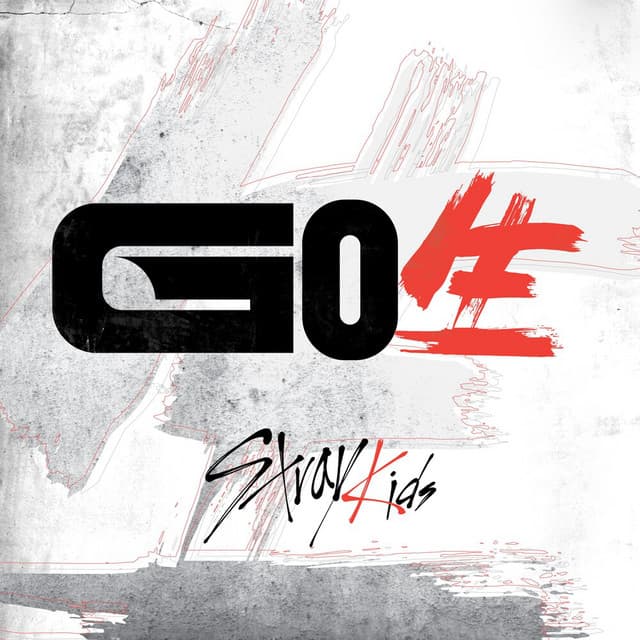 GO LIVE cover