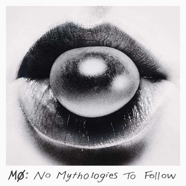 No Mythologies to Follow (With Commentary) cover