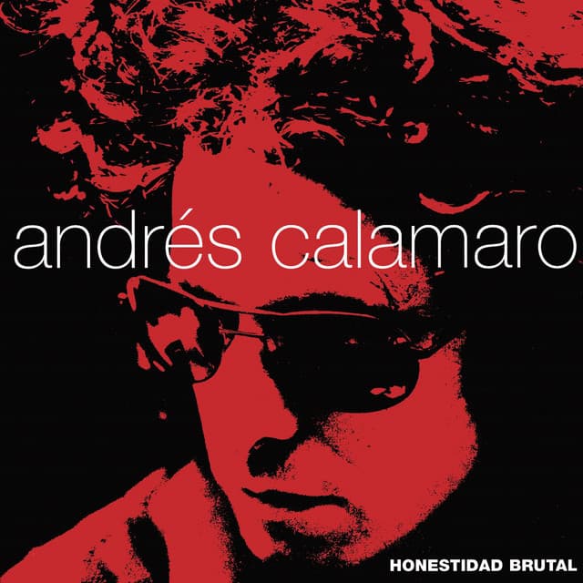 Honestidad Brutal cover