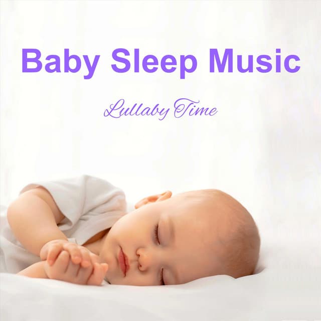 Baby Sleep Music cover
