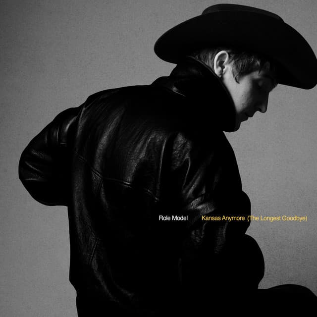 Kansas Anymore (The Longest Goodbye) cover